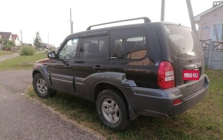 Hyundai Terracan I, 2005 год, 630 000 рублей, 9 фотография