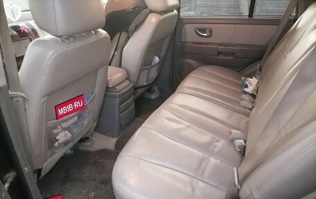 Hyundai Terracan I, 2005 год, 630 000 рублей, 4 фотография