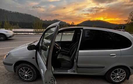 Renault Scenic III, 2002 год, 300 000 рублей, 13 фотография
