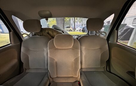 Renault Scenic III, 2002 год, 300 000 рублей, 9 фотография