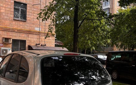 Renault Scenic III, 2002 год, 300 000 рублей, 7 фотография