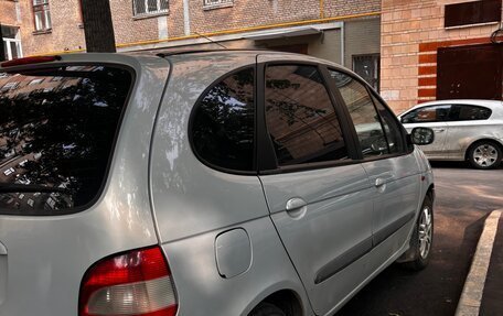 Renault Scenic III, 2002 год, 300 000 рублей, 6 фотография
