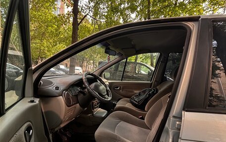 Renault Scenic III, 2002 год, 300 000 рублей, 12 фотография