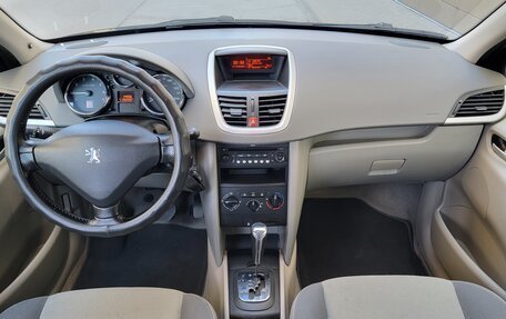 Peugeot 207 I, 2008 год, 355 000 рублей, 10 фотография