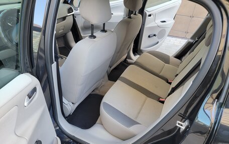 Peugeot 207 I, 2008 год, 355 000 рублей, 13 фотография
