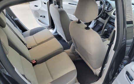 Peugeot 207 I, 2008 год, 355 000 рублей, 12 фотография