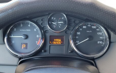 Peugeot 207 I, 2008 год, 355 000 рублей, 14 фотография