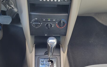 Peugeot 207 I, 2008 год, 355 000 рублей, 15 фотография