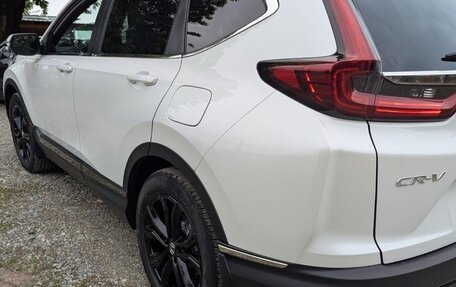 Honda CR-V IV, 2020 год, 2 399 000 рублей, 4 фотография