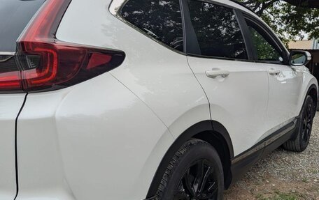 Honda CR-V IV, 2020 год, 2 399 000 рублей, 7 фотография