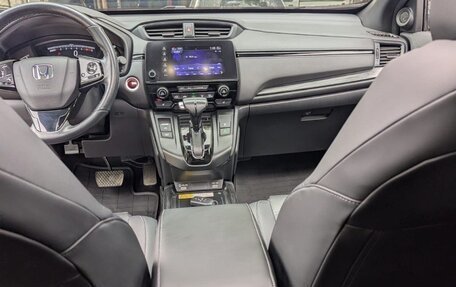 Honda CR-V IV, 2020 год, 2 399 000 рублей, 11 фотография