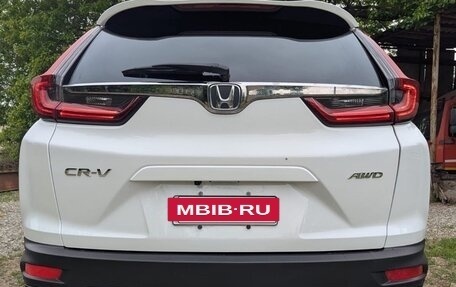 Honda CR-V IV, 2020 год, 2 399 000 рублей, 6 фотография