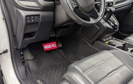 Honda CR-V IV, 2020 год, 2 399 000 рублей, 8 фотография