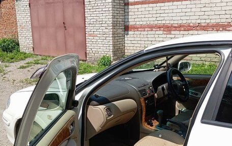 Nissan Bluebird Sylphy II, 2001 год, 365 000 рублей, 5 фотография