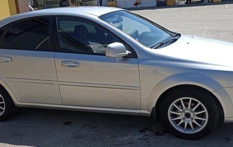 Chevrolet Lacetti, 2011 год, 400 000 рублей, 6 фотография