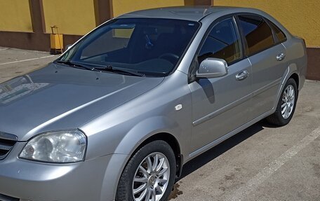 Chevrolet Lacetti, 2011 год, 400 000 рублей, 8 фотография