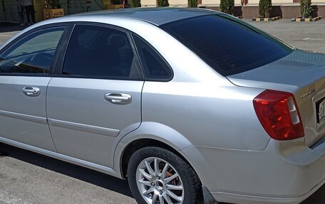 Chevrolet Lacetti, 2011 год, 400 000 рублей, 9 фотография