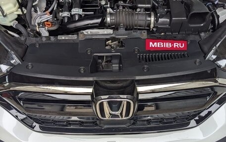 Honda CR-V IV, 2020 год, 2 399 000 рублей, 14 фотография