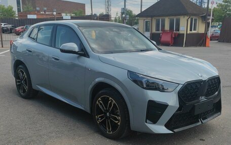 BMW X2, 2025 год, 5 500 000 рублей, 4 фотография