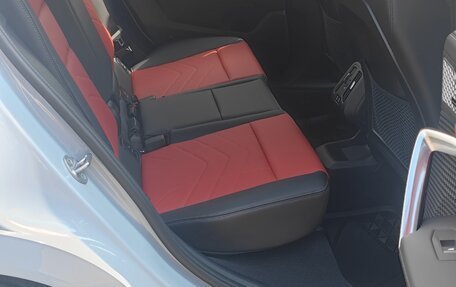 BMW X2, 2025 год, 5 500 000 рублей, 7 фотография