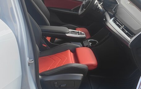 BMW X2, 2025 год, 5 500 000 рублей, 8 фотография