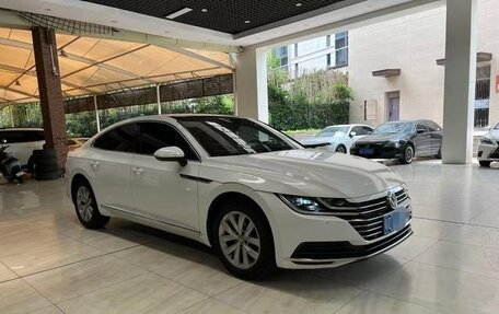 Volkswagen Passat CC, 2021 год, 2 250 000 рублей, 3 фотография