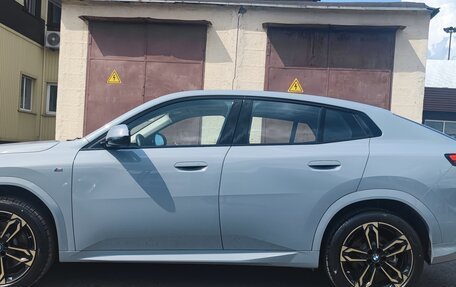 BMW X2, 2025 год, 5 500 000 рублей, 11 фотография
