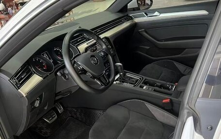 Volkswagen Passat CC, 2021 год, 2 250 000 рублей, 6 фотография