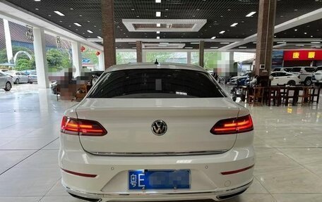 Volkswagen Passat CC, 2021 год, 2 250 000 рублей, 4 фотография