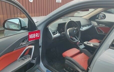 BMW X2, 2025 год, 5 500 000 рублей, 3 фотография
