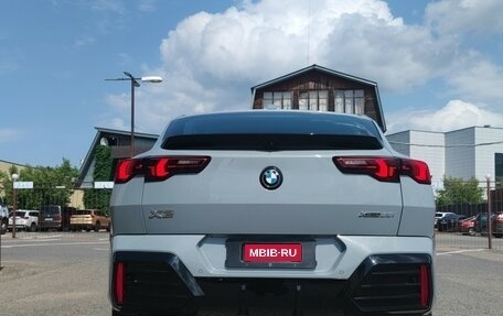 BMW X2, 2025 год, 5 500 000 рублей, 2 фотография