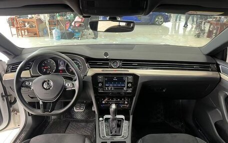 Volkswagen Passat CC, 2021 год, 2 250 000 рублей, 7 фотография