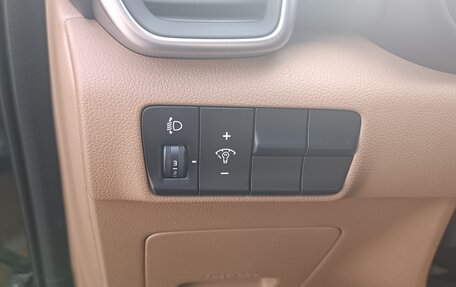 KIA Sportage IV рестайлинг, 2019 год, 2 200 000 рублей, 7 фотография
