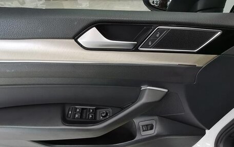 Volkswagen Passat CC, 2021 год, 2 250 000 рублей, 9 фотография