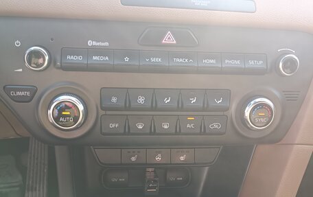 KIA Sportage IV рестайлинг, 2019 год, 2 200 000 рублей, 9 фотография