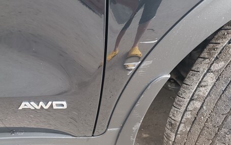 KIA Sportage IV рестайлинг, 2019 год, 2 200 000 рублей, 12 фотография
