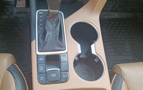 KIA Sportage IV рестайлинг, 2019 год, 2 200 000 рублей, 8 фотография
