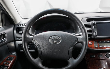 Toyota Camry V40, 2004 год, 595 000 рублей, 8 фотография