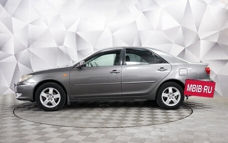 Toyota Camry V40, 2004 год, 595 000 рублей, 2 фотография