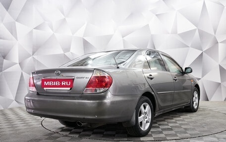 Toyota Camry V40, 2004 год, 595 000 рублей, 5 фотография