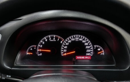 Toyota Camry V40, 2004 год, 595 000 рублей, 9 фотография