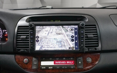 Toyota Camry V40, 2004 год, 595 000 рублей, 10 фотография