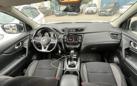 Nissan Qashqai, 2020 год, 1 750 000 рублей, 4 фотография