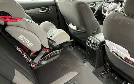 Nissan Qashqai, 2020 год, 1 750 000 рублей, 6 фотография