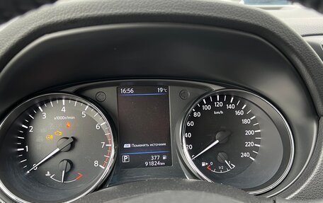Nissan Qashqai, 2020 год, 1 750 000 рублей, 7 фотография