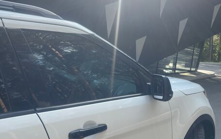 Ford Explorer VI, 2013 год, 2 100 000 рублей, 4 фотография
