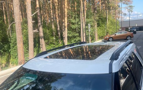 Ford Explorer VI, 2013 год, 2 100 000 рублей, 13 фотография