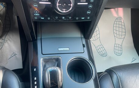 Ford Explorer VI, 2013 год, 2 100 000 рублей, 14 фотография