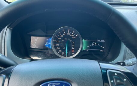 Ford Explorer VI, 2013 год, 2 100 000 рублей, 23 фотография