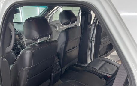 Ford Explorer VI, 2013 год, 2 100 000 рублей, 28 фотография